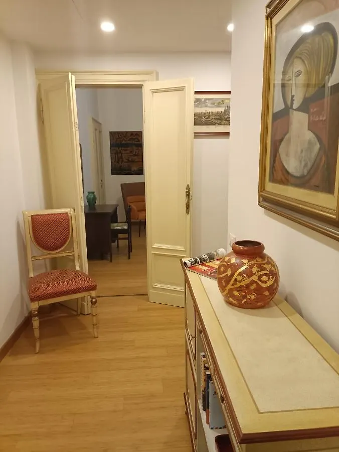La Casa Dei Quadri Porta Venezia Apartment Milan