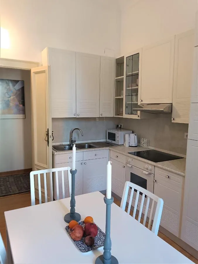 La Casa Dei Quadri Porta Venezia Apartment Milan