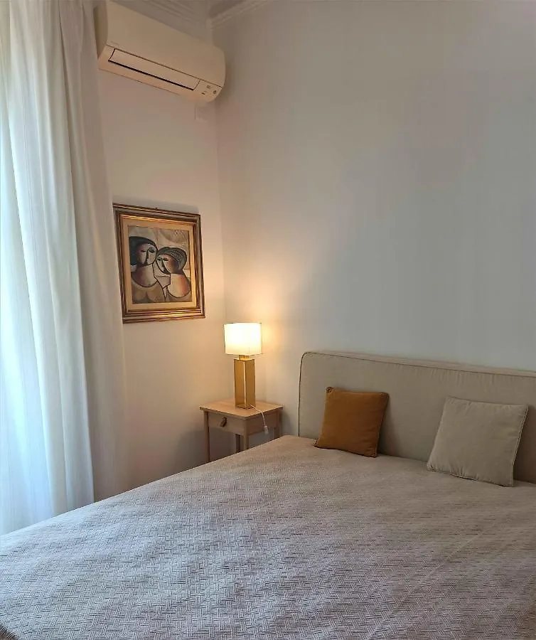 La Casa Dei Quadri Porta Venezia Apartment Milan
