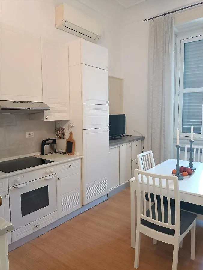 La Casa Dei Quadri Porta Venezia Apartment Milan