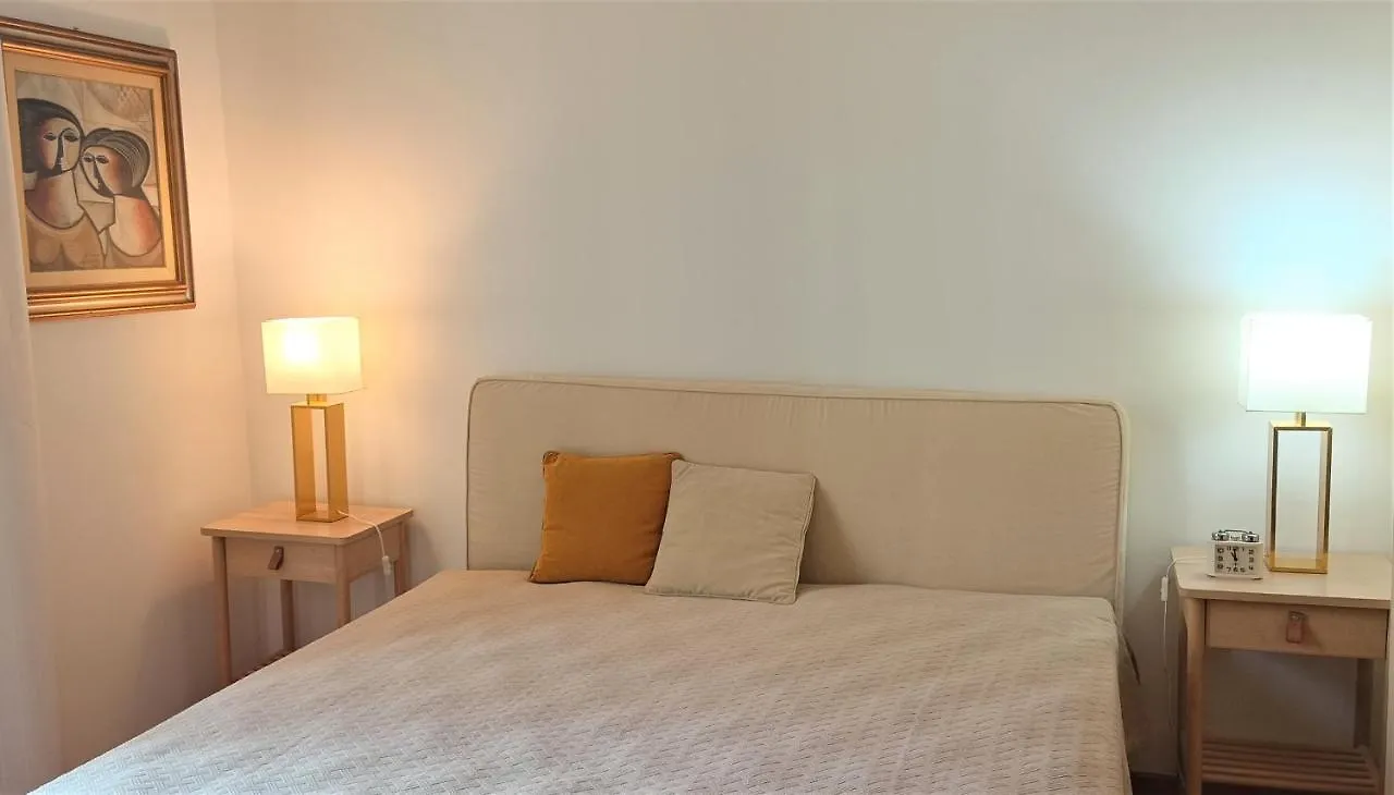La Casa Dei Quadri Porta Venezia Apartment Milan
