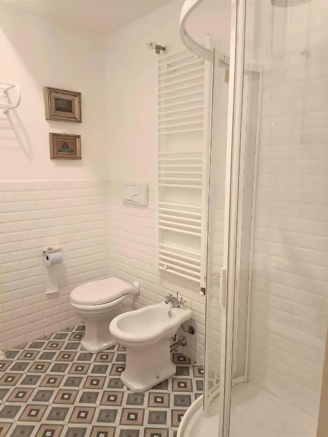 La Casa Dei Quadri Porta Venezia Apartment Milan Italy